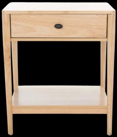  Boden 1 Drawer Nightstand