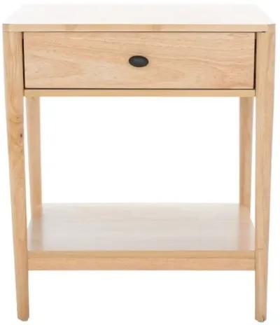  Boden 1 Drawer Nightstand