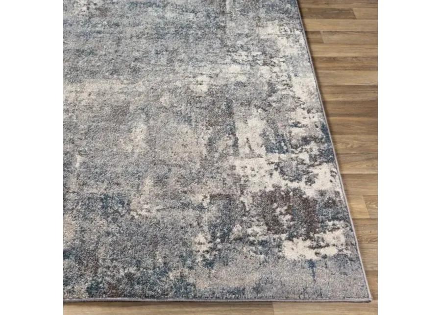 Ankara AKR-2307 2'7" x 10' Rug