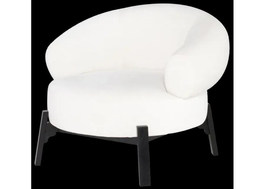 ROMOLA OCCASIONAL CHAIR