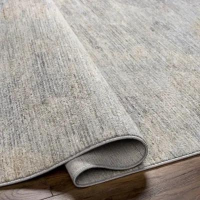 Avant Garde AVT-2356 6'7" x 9'6" Machine Woven Rug