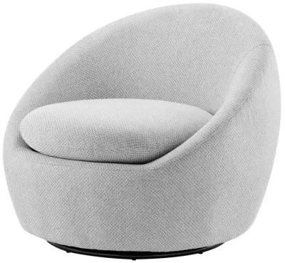 Adelmo Swivel Accent Chair