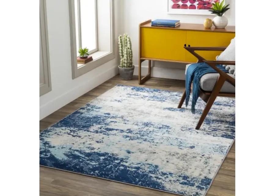 Chester 5'3" x 7'3" Rug