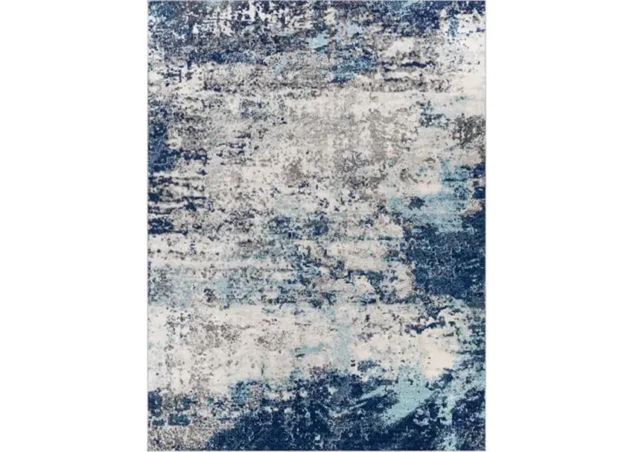 Chester 5'3" x 7'3" Rug