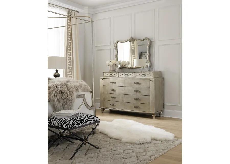 Sanctuary Diamont Dresser