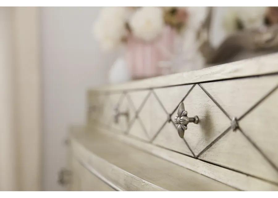 Sanctuary Diamont Dresser