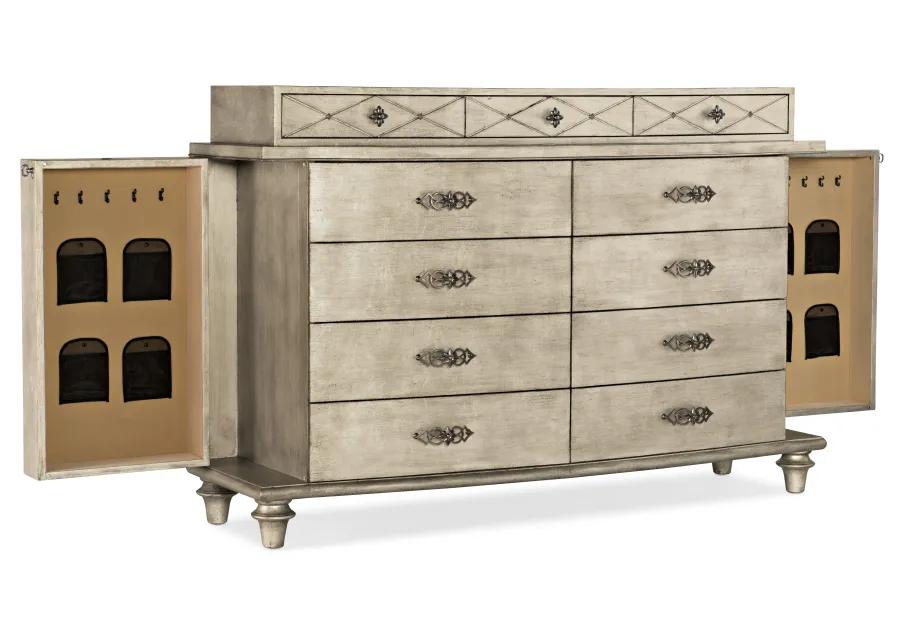 Sanctuary Diamont Dresser