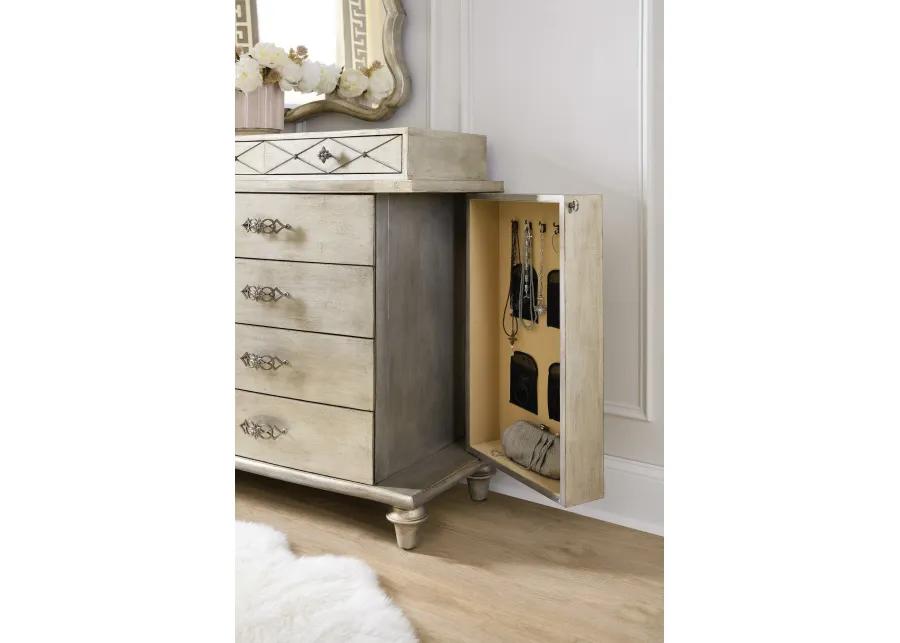 Sanctuary Diamont Dresser