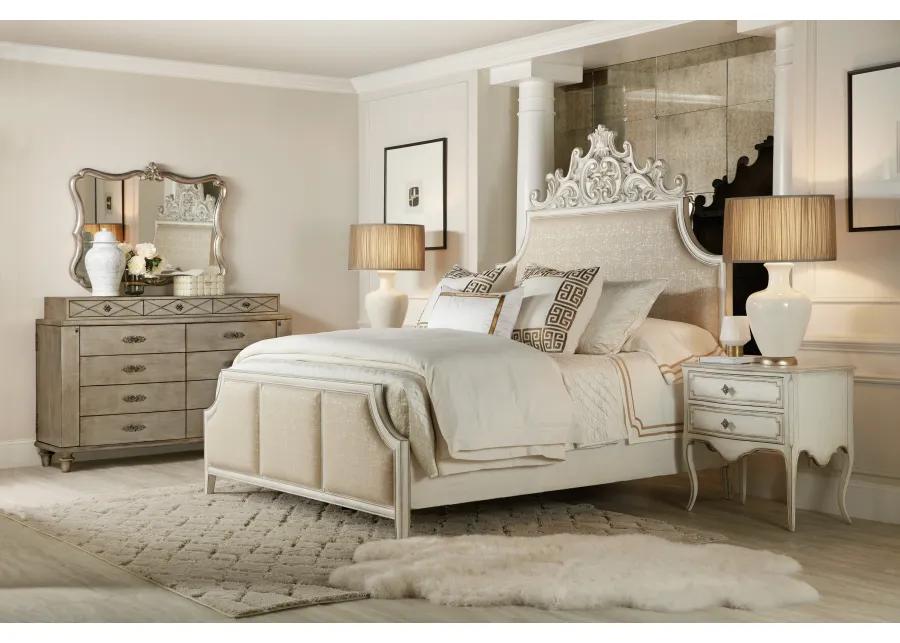 Sanctuary Diamont Dresser