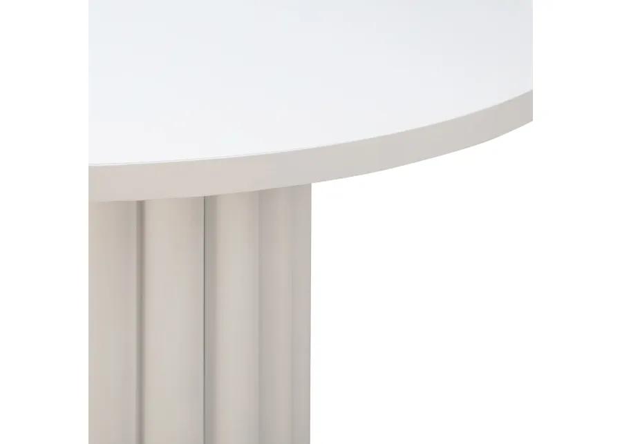 Kali Round Dining Table