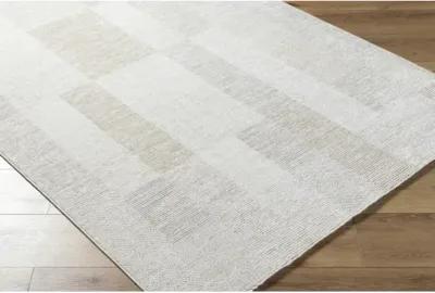 Emory EMO-2310 5' x 6'11" Machine Woven Rug