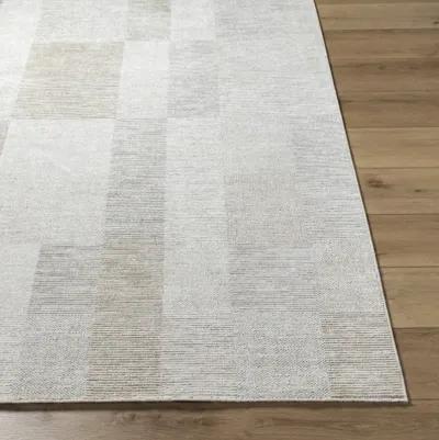 Emory EMO-2310 5' x 6'11" Machine Woven Rug