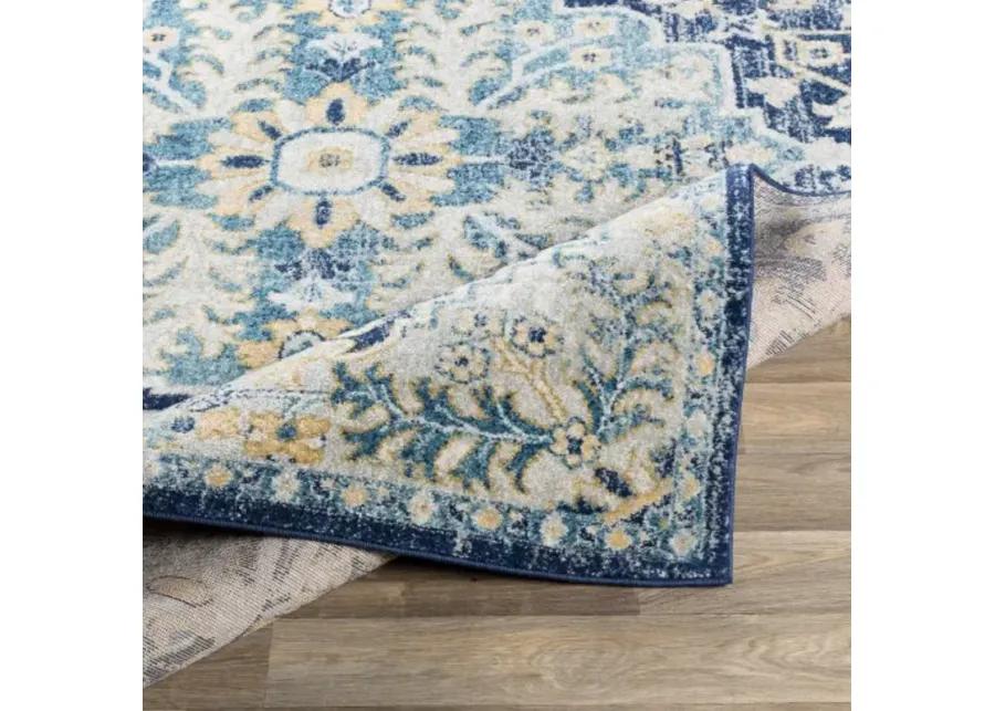 Murat 7'10" x 10' Rug