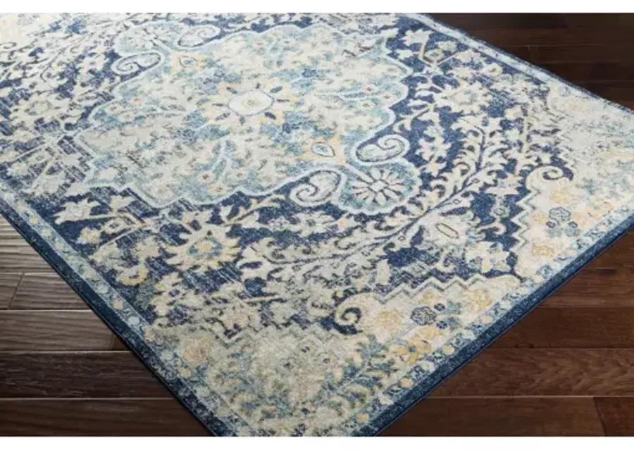 Murat 7'10" x 10' Rug