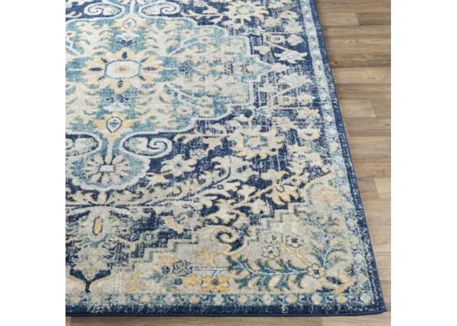 Murat 7'10" x 10' Rug