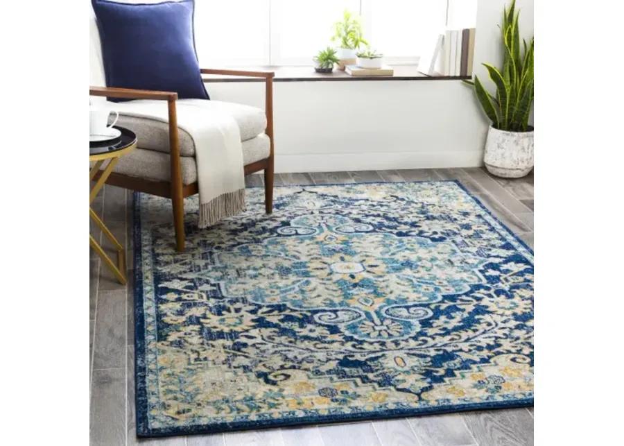 Murat 7'10" x 10' Rug