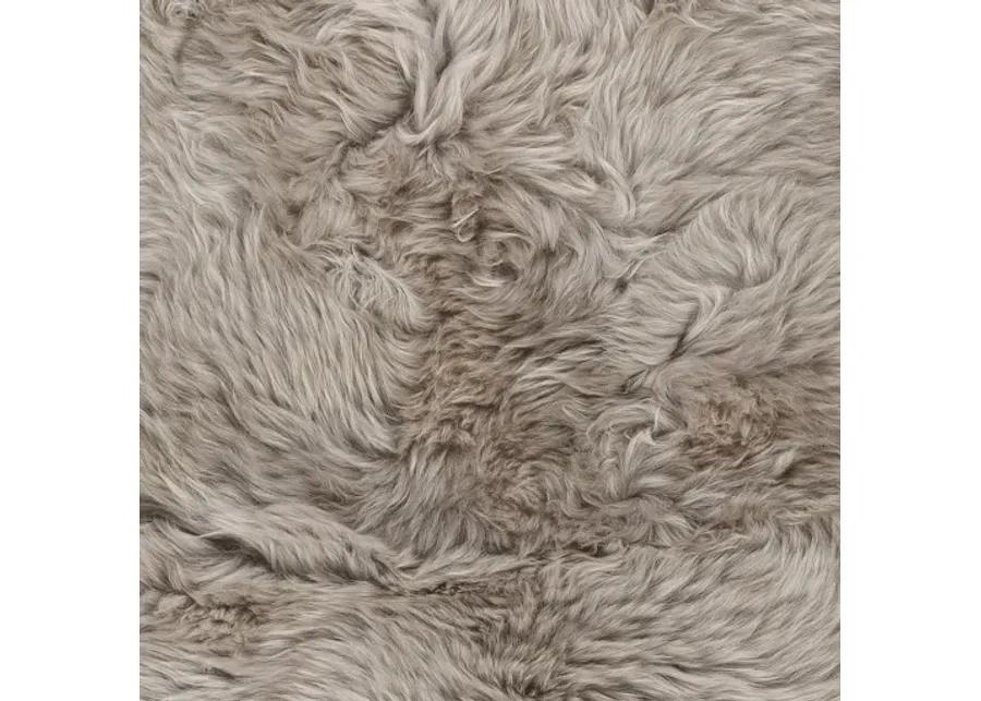 Kapuni KAP-2302 2' x 6' Hand Made Rug