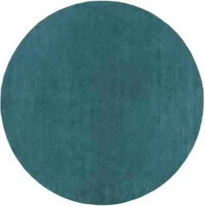 Mystique 8' Round Rug