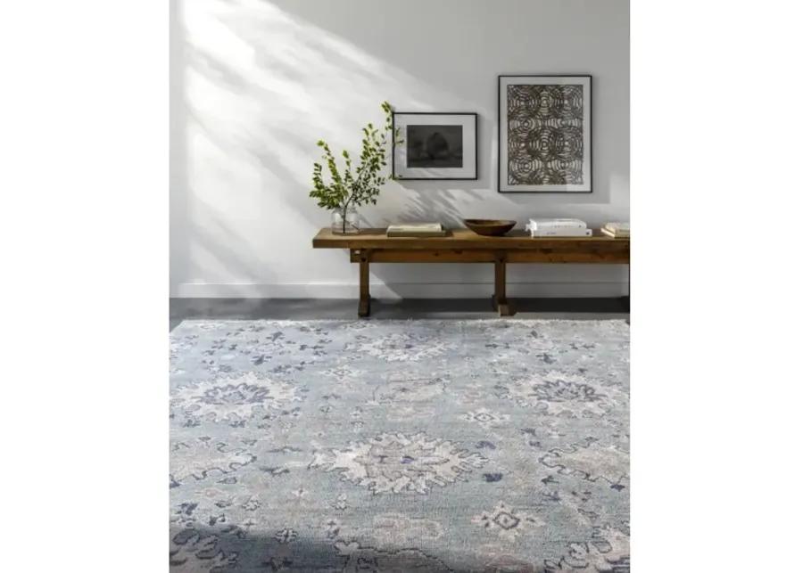 Kushal 2' x 3' Rug