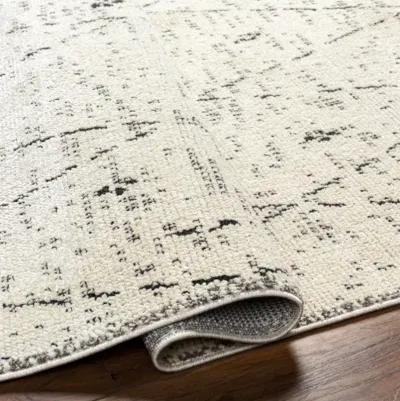 La Boheme LHB-2304 6'7" x 9' Machine Woven Rug