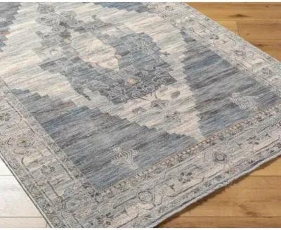 Chicago CHG-2314 2'10" x 12' Machine Woven Rug