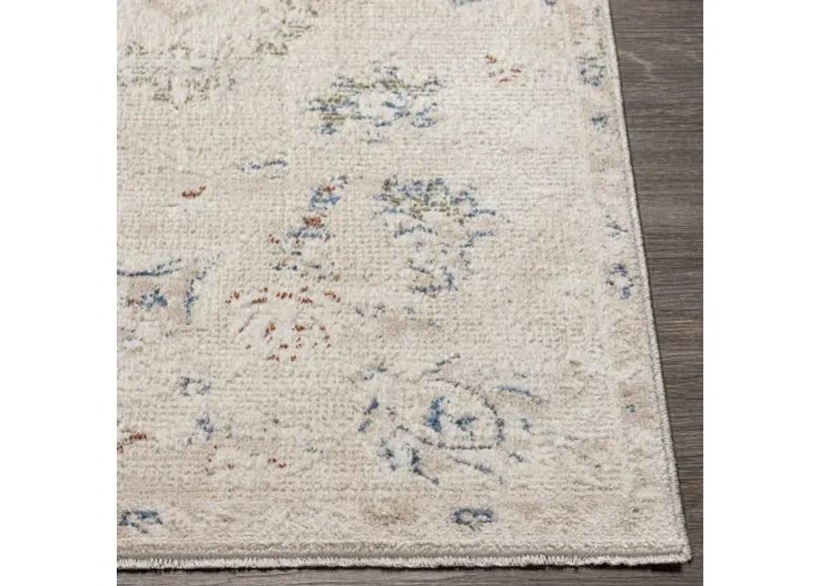 Amore 2'3" x 3'9" Rug