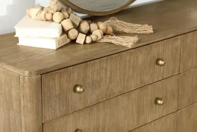 Aaliyah 8-Drawer Dresser 