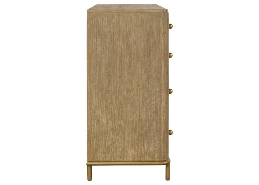 Aaliyah 8-Drawer Dresser 