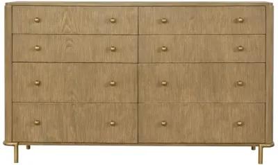 Aaliyah 8-Drawer Dresser 