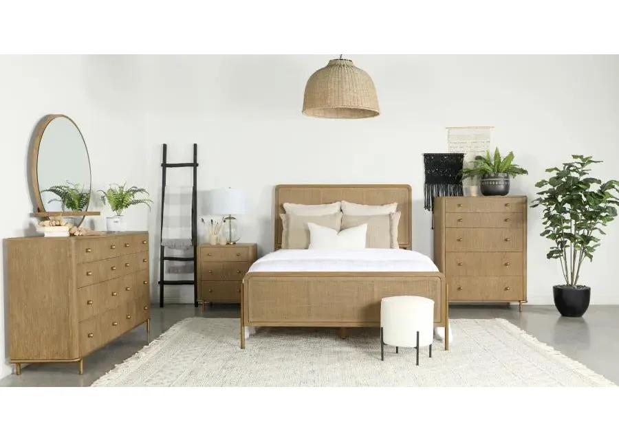 Aaliyah 8-Drawer Dresser 