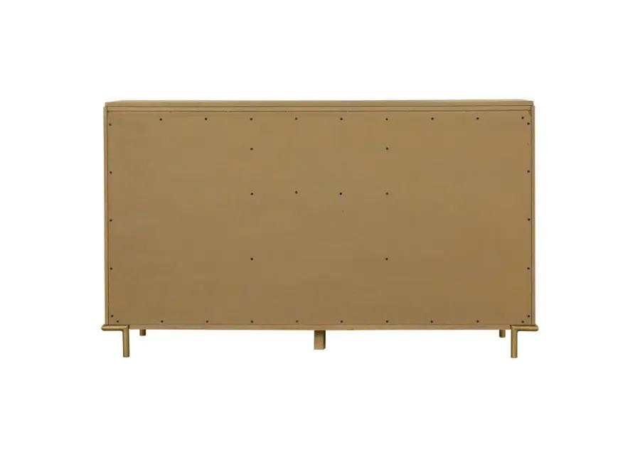 Aaliyah 8-Drawer Dresser 