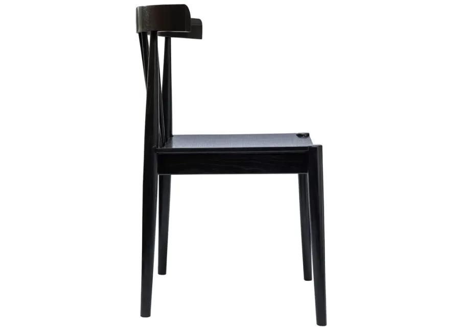 DAY DINING CHAIR