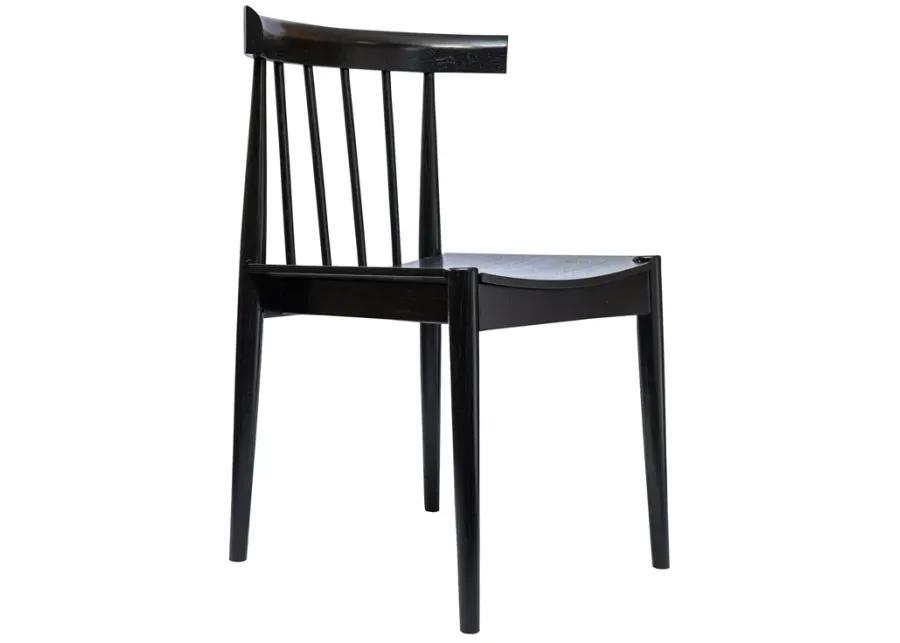 DAY DINING CHAIR