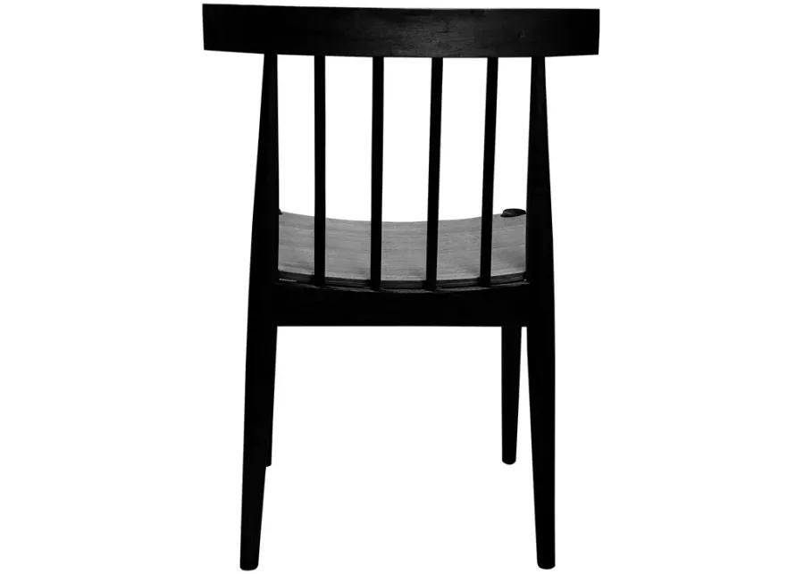 DAY DINING CHAIR