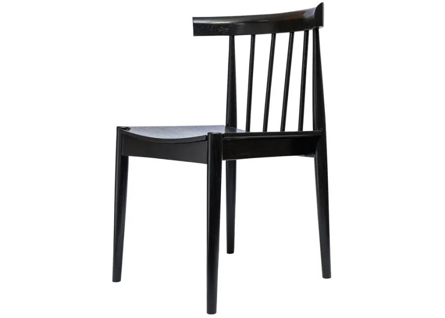 DAY DINING CHAIR