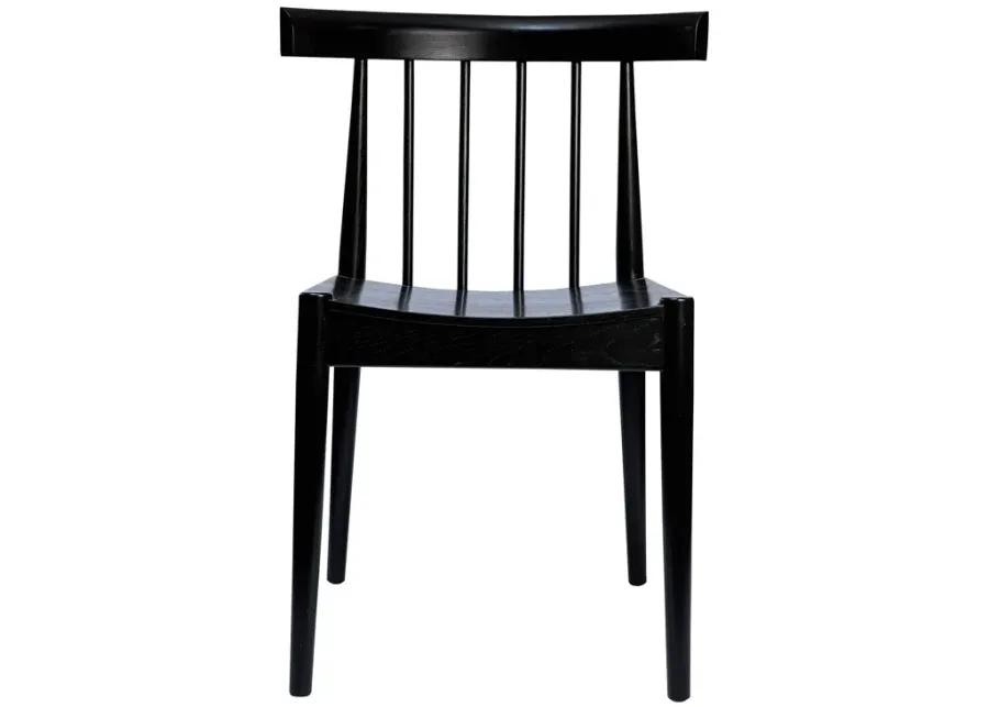 DAY DINING CHAIR