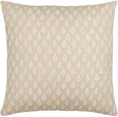 Diggi DGG-003 20"L x 20"W Accent Pillow  - Shell Only