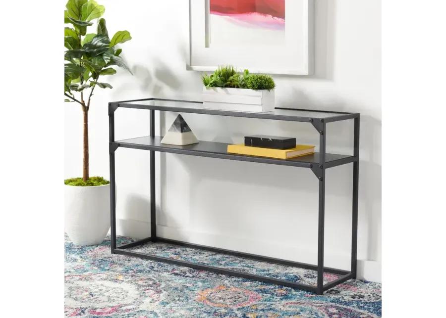 Ackley Console Table 