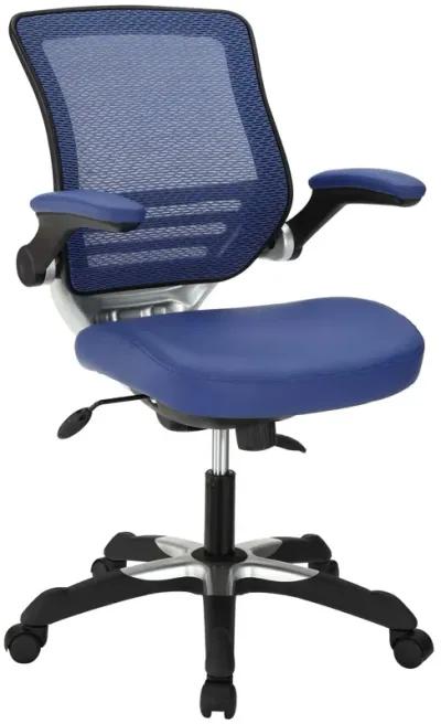 Edge Vinyl Office Chair