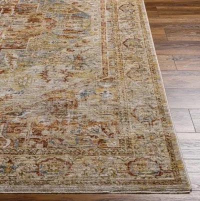 Naila IAL-2300 12' x 15' Machine Woven Rug