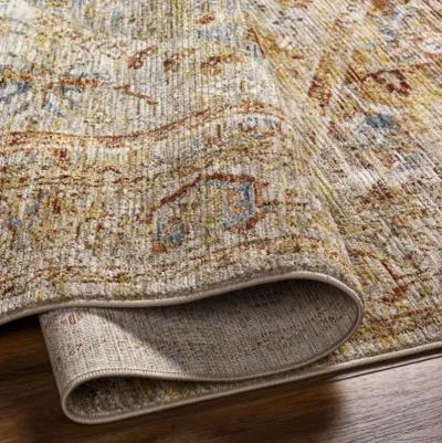 Naila IAL-2300 12' x 15' Machine Woven Rug