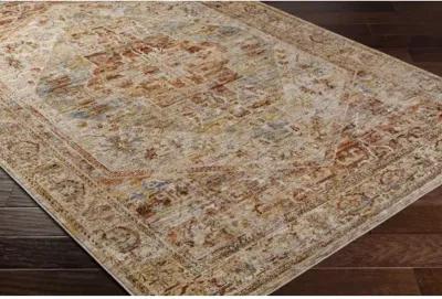 Naila IAL-2300 12' x 15' Machine Woven Rug