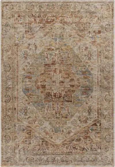 Naila IAL-2300 12' x 15' Machine Woven Rug