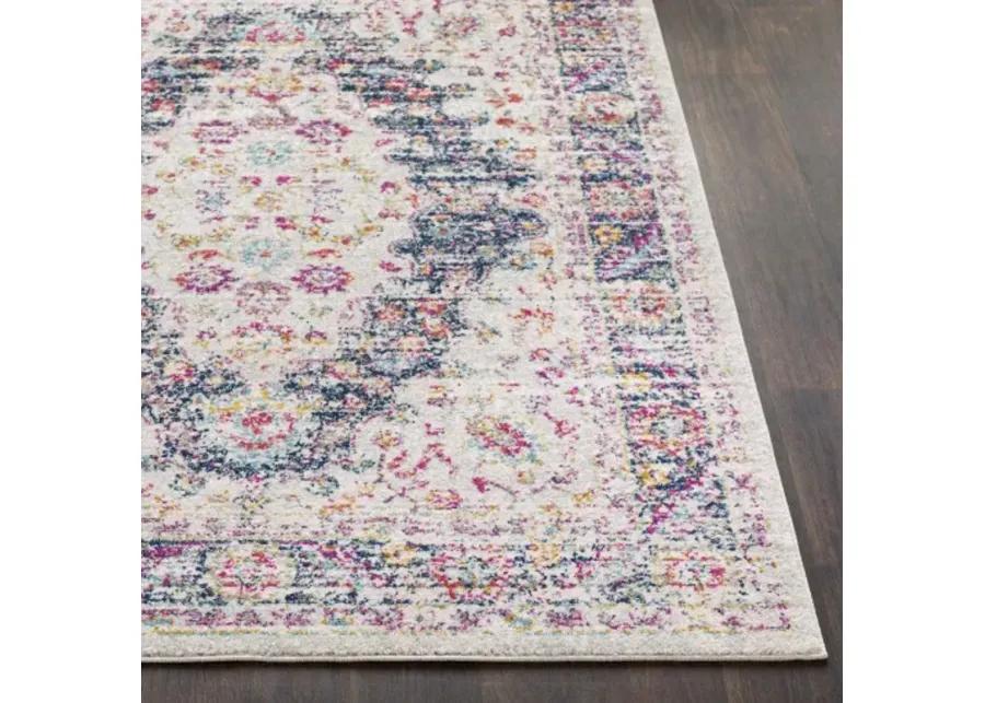 Elaziz 2'7" x 7'6" Rug