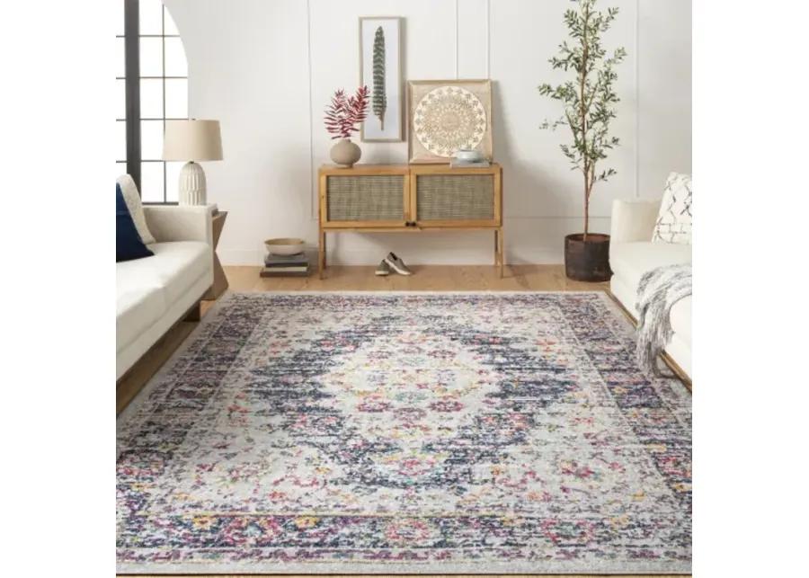 Elaziz 2'7" x 7'6" Rug