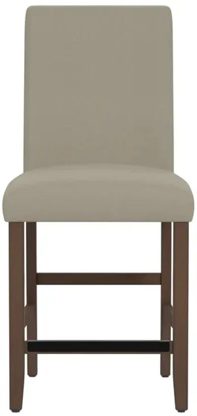 Seneca Upholstered Barstool