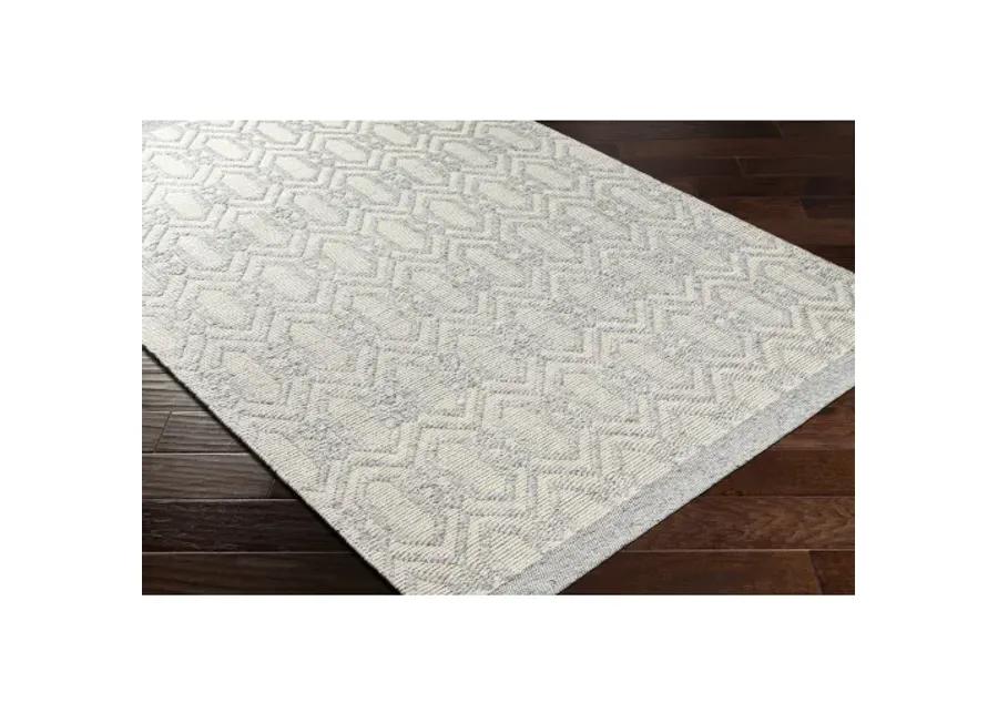 Napoli NPO-2317 9' x 12' Hand Made Rug