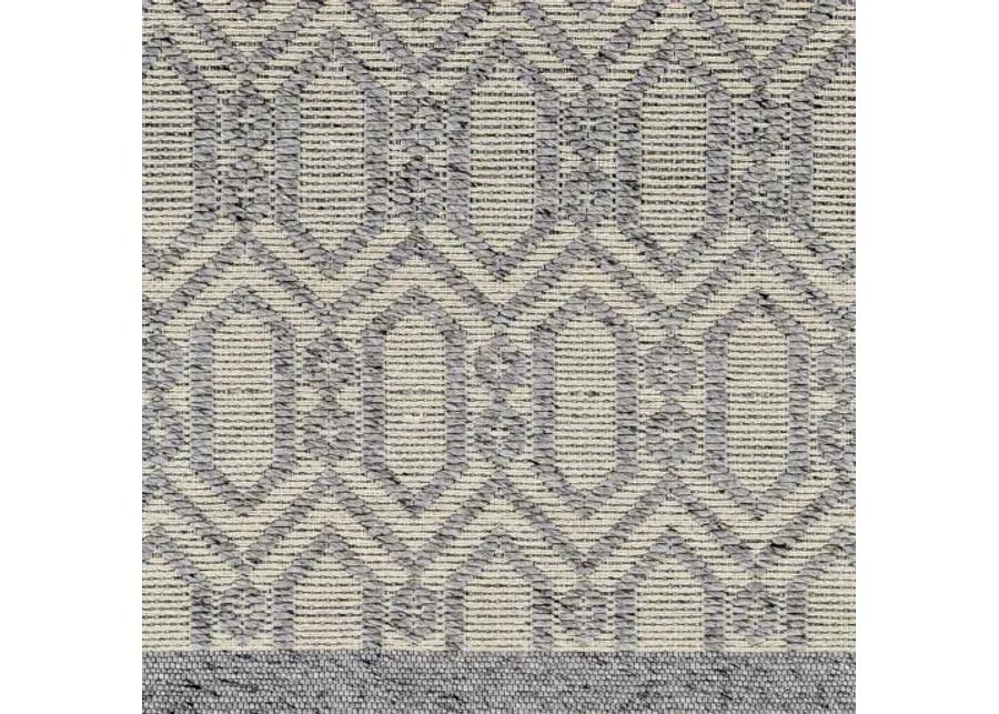 Napoli NPO-2317 9' x 12' Hand Made Rug