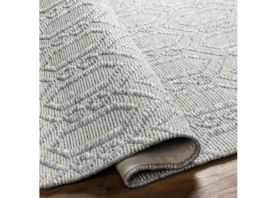 Napoli NPO-2317 9' x 12' Hand Made Rug