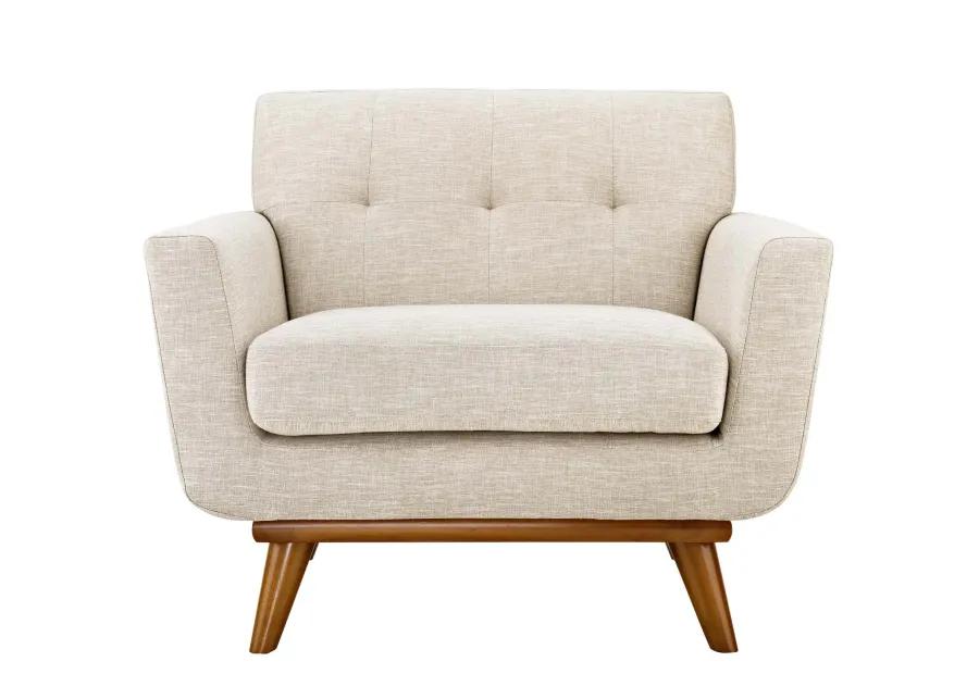 Engage Upholstered Armchair